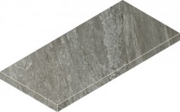 Ступень угловая Magma Fog Scal.60 Ang. Sx 33x60 керамогранит матовая Italon 620070002958