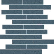 Декор Mosaico Iraklia Jeans керамогранит