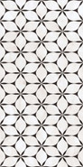 Декор Sensi Fantasy Flower Lux 3D 60x120 ABK керамогранит полированный PF60014408
