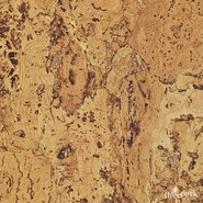 IberCork Малага 600x300 Пробковые настенные покрытия в пластинах EasyCork клеевое соединение