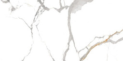 Керамогранит Lioz Statuario Polished 60x120 Realistik полированный универсальный 59255