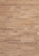 Паркетная доска FocusFloor Smart Дуб Эклипс 3-х полосная 188х1116