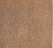 Клинкерная Scandiano Rosso Klinkier 30x30х0,85 (1,26) Paradyz Ceramika матовая напольная плитка 68721