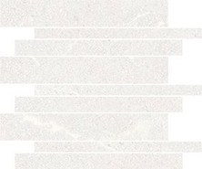 Мозаика Mosaico Aube Blanco 30x30 керамогранитная