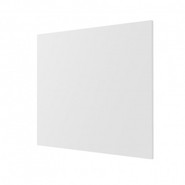 Настенная плитка Liso Ice White Matt (91712) 12,5х12,5 Wow матовая керамическая