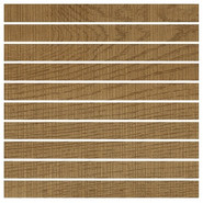 Мозаика Living Ceramics Riga Mosaic 330 Honey 30x30 керамогранит матовая коричневый LV11791
