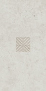 Декор ID127 Карму Наборный Серый Светлый матовый 30х60 Kerama Marazzi керамический