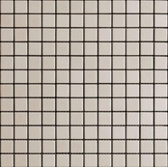 Мозаика Anthologhia Flos As керамика 30х30 см Appiani противоскользящая чип 25х25 мм, бежевый MAS 725C