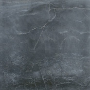 Керамогранит SG614102R Винзор Черный лаппатированый 60х60 Kerama Marazzi напольная плитка