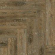 Кварцвиниловая плитка Tulesna 1005-801 Divino Art Parquet LVT 43 класс 590х118х2.5 мм (ламинат) с фаской