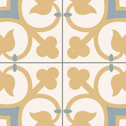 Керамогранит Dover Beige Pre. 45x45 Prissmacer матовый напольный