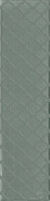 Декор Florencia Decor Jade 7,5x30 керамический