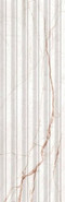 Настенная плитка Volterra Arezzo Marfil 31,5x100 Grespania Ceramica S.A. матовая керамическая 70V1711