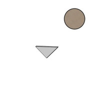 Вставка Boost Natural Ecru Corner A.E. 1,4x1,4 Atlas Concorde Italy матовая керамическая A646