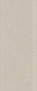 Бордюр KMB2BDA003BR Рабат Бежевый матовый обрезной 30x12x1,3 Kerama Marazzi керамический