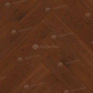 Инженерная доска Alpine Floor Chateau Гранд Каньон французская елка 600х120х12 EW203-10