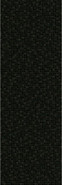Настенная плитка Rev. Gobi negro 29216-68 керамическая