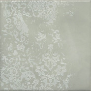 Декор OS/C331/5305 Адриатика 2 Зелёный Глянцевый 20x20 Kerama Marazzi керамический