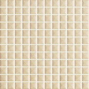 Мозаика Sunlight Sand Crema 2.3x2.3 керамическая 29.8x29.8