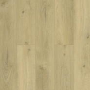 SPC ламинат Tulesna Ottimo 1004-03 Modesto 43 класс 1220х183х4 мм (каменно-полимерный)