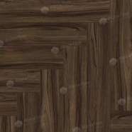 Ламинат Alpine Floor Herringbone 10 LF107-13 Орех Сицилия 600х100х10 10 мм 33 класс с фаской