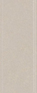 Бордюр KMB2BDA003BR Рабат Бежевый матовый обрезной 30x12x1,3 Kerama Marazzi керамический