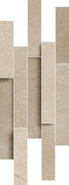 Декор Контемпора флэйр брик 3D / Contempora Flare Brick 3D керамогранит