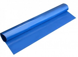 Гидро- паро- изоляционная пленка Alpine Floor Base+ blue