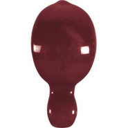 Вставка Керамическая Ang. Ext. London Burdeos APE Ceramica 58567114571 5х3 глянцевая