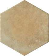 Керамогранит SG23039N Гроссето Желтый матовый 20х23.1 Kerama Marazzi матовый универсальная плитка
