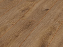 Ламинат Kronotex D4166 Дуб престиж натуральный Exquisit 1380х193 32 класс 8 мм с фаской