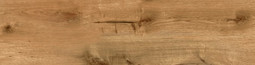 Керамогранит Classic Oak Коричневый рельеф ректификат 21,8x89,8 Meissen  матовый универсальный 16845