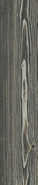 Керамогранит Yakedo Ash Grey (120866) 9,8х50,05  Wow матовый универсальный