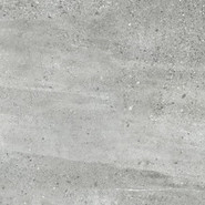 Керамогранит Romana Gris D60206M матовый карвинг 600х600х9,5 Delacora напольный