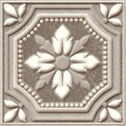 Вставка VT/A340/3278 Пьяцца матовый 7x7 Kerama Marazzi керамическая