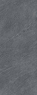 Керамогранит Pietra di Cardoso Grigio Fiammato 5+ 120x300 Laminam In-Side матовый, рельефный (рустикальный) универсальная плитка LAMF009445