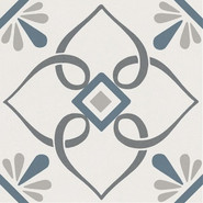 Керамогранит Rustico 19.8х19.8 Decocer Siena матовый универсальная плитка УТ-00000032