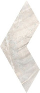 Декор Boomerang Medea Gris 25x58 глянцевый керамогранит