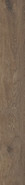 Керамогранит RCDE Boheme Castagno Rett 20x150 Marazzi Ragno матовый напольная плитка УТ-00039750