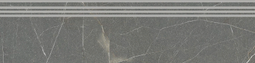 Ступень фронтальная Sofia Grey Anthracite MR 30x120 керамогранит матовая Idalgo KB-000519