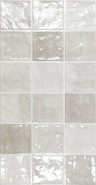 Настенная плитка Cool Grey 31,6x60 Eco Ceramic глянцевая керамическая 68794