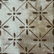 Декор VT/B236/1146 Довиль 8 глянцевый 9.8x9.8 Kerama Marazzi керамический