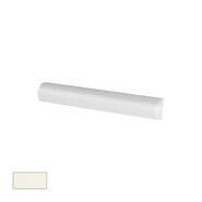 Бордюр 20194 Metro Torello Cream Brillo 2x15 Equipe глянцевый керамический