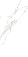 Керамогранит Pearl Statuario (Golden Glossy Carving) 60х120 Belleza полированный универсальная плитка СК000042814