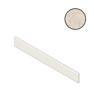 Плинтус Boost Stone White Battiscopa 7,2x60 Atlas Concorde Italy керамогранит матовый A7NC