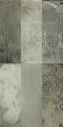 Настенная плитка Fs Raku Sage 20x40 глянцевая керамическая