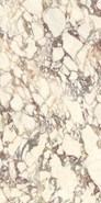 Керамогранит Ultra Marmi Calacatta Viola Soft 150x75 Ariostea матовый универсальный G001384