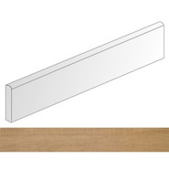 Плинтус Orsa-CR Beige rodapie 9.4x44.3 Vives антискользящий (grip), рельефный (рустикальный) 19461