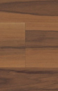 Паркетная доска Auswood Saturn Walnut орех 1-полосная