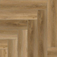 SPC ламинат NatisSton Ulriken 5003-04 Rubis 34 класс 600х125х3.5 мм (каменно-полимерный) с фаской